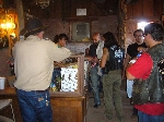 gallery perugia chapter